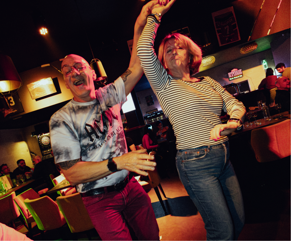 Privatisation -  Le Réservoir - événement entreprise bordeaux - top restaurant BORDEAUX