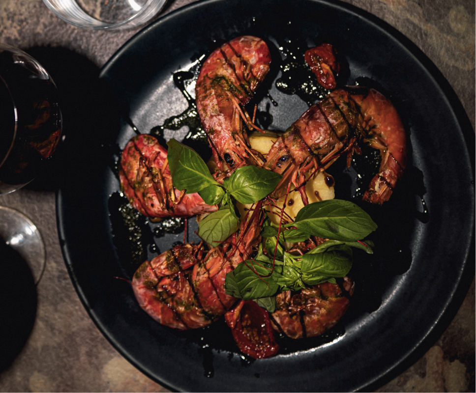 Privatisation -  Le Réservoir - événement entreprise bordeaux - restaurant Français BORDEAUX