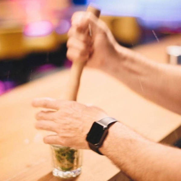 Le restaurant - Le Réservoir - Pub bordeaux - Restaurant Saint Sylvestre Bordeaux