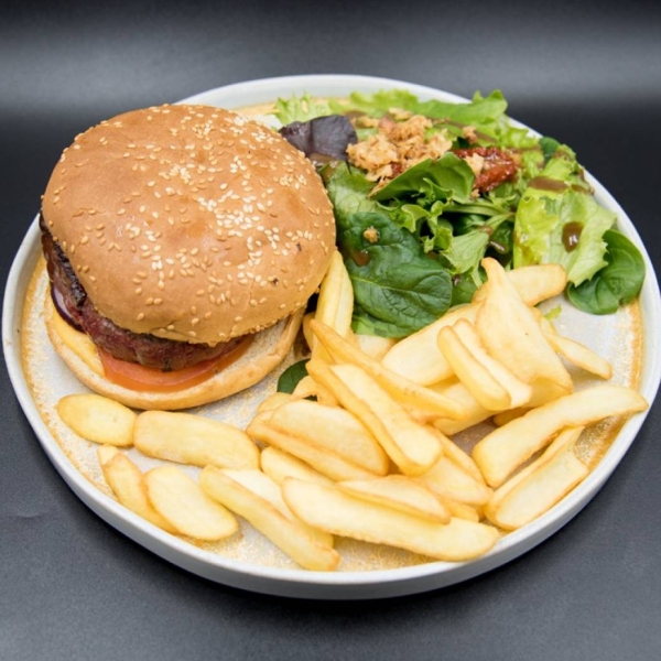 La carte - le réservoir - Tapas à bordeaux - top resto BORDEAUX