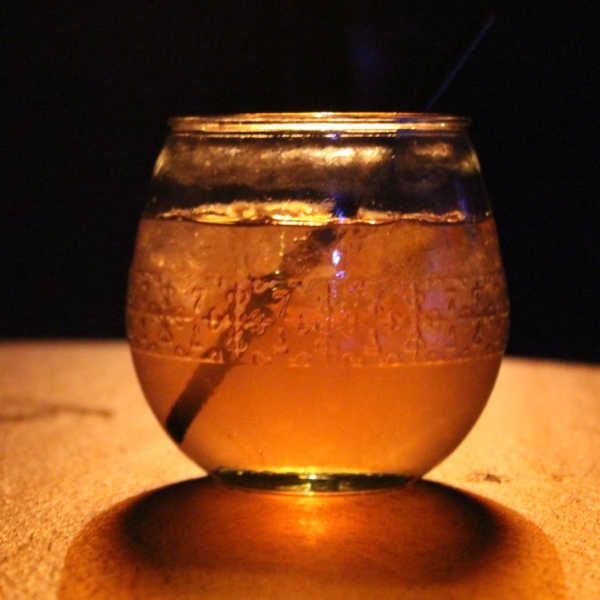 Cocktails et Boissons - le réservoir - Bar à cocktail bordeaux - Restaurant cauderan