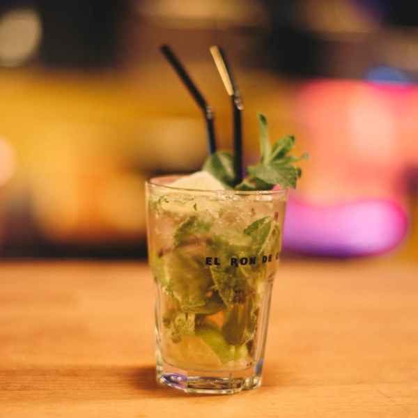 Cocktails et Boissons - le réservoir - Bar à cocktail bordeaux - manger a BORDEAUX