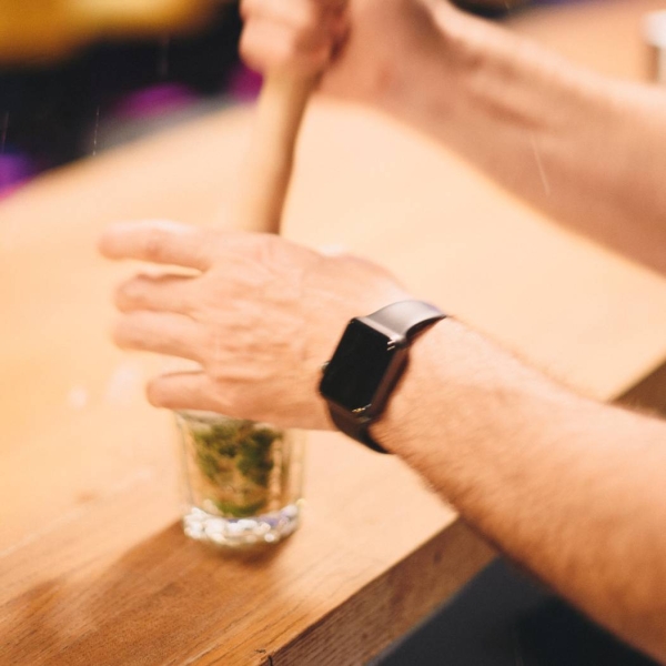 Cocktails et Boissons - le réservoir - Bar à cocktail bordeaux - top resto BORDEAUX