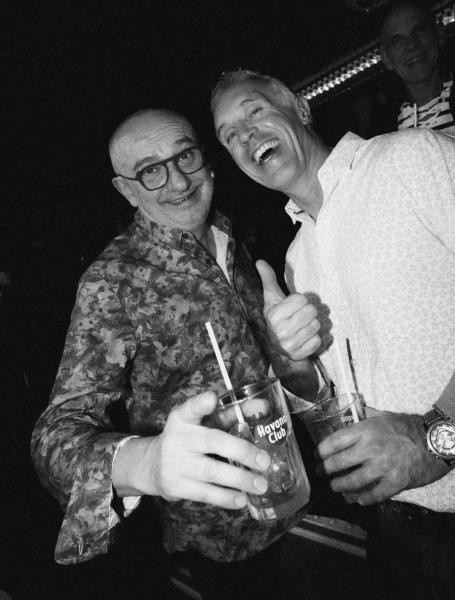 Evènement - Le Réservoir - Restaurant Bordeaux - restaurant Français BORDEAUX