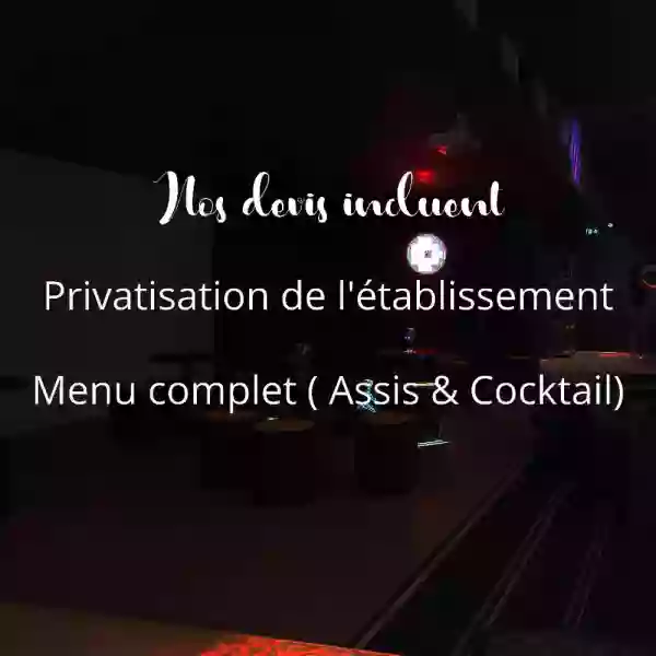 Privatisation -  Le Réservoir - Restaurant Bordeaux - restaurant Traditionnel BORDEAUX