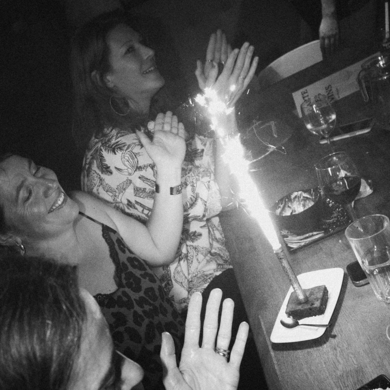 Le réservoir - Restaurant Bordeaux Caudéran - Afterwork bordeaux