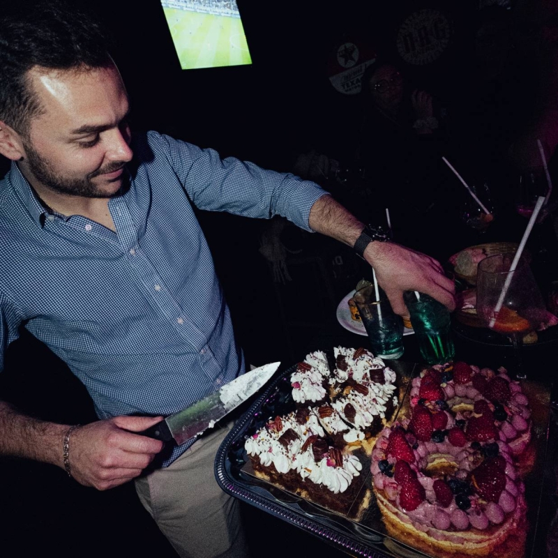 Le réservoir - Restaurant Bordeaux Caudéran - meilleur restaurant BORDEAUX